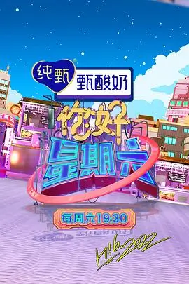韩国综艺Running Man在线观看海报